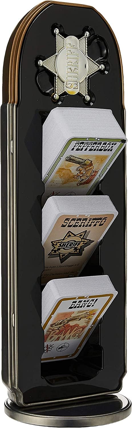 Foto 2 | Juego De Mesa Dv Giochi Bang! La Edición Bullet Deluxe - Venta Internacional.