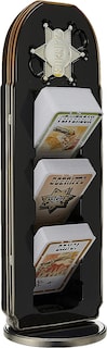 Foto 2 | Juego De Mesa Dv Giochi Bang! La Edición Bullet Deluxe - Venta Internacional.