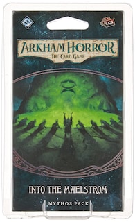 Foto 1 | Juego De Cartas Fantasy Flight Arkham Horror The Card Game - Venta Internacional.