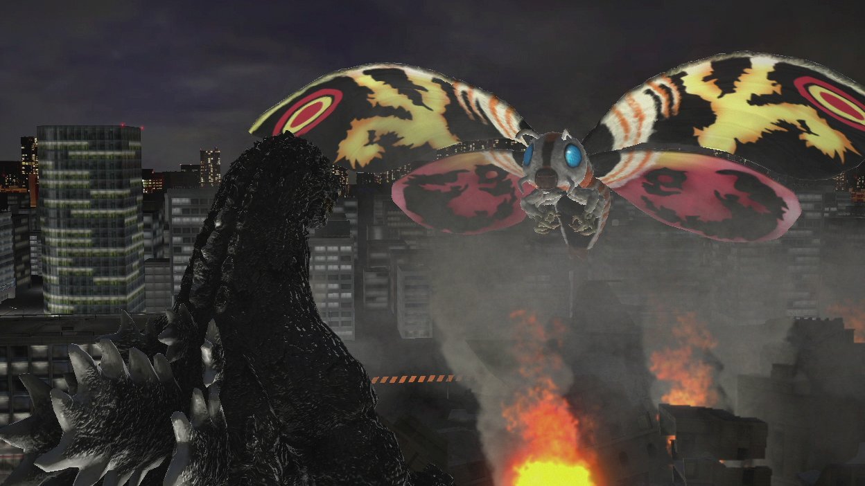 Foto 7 pulgar | Reacondicionado Videojuego Godzilla Playstation 4 Bandai Namco Entertainment - Venta Internacional.