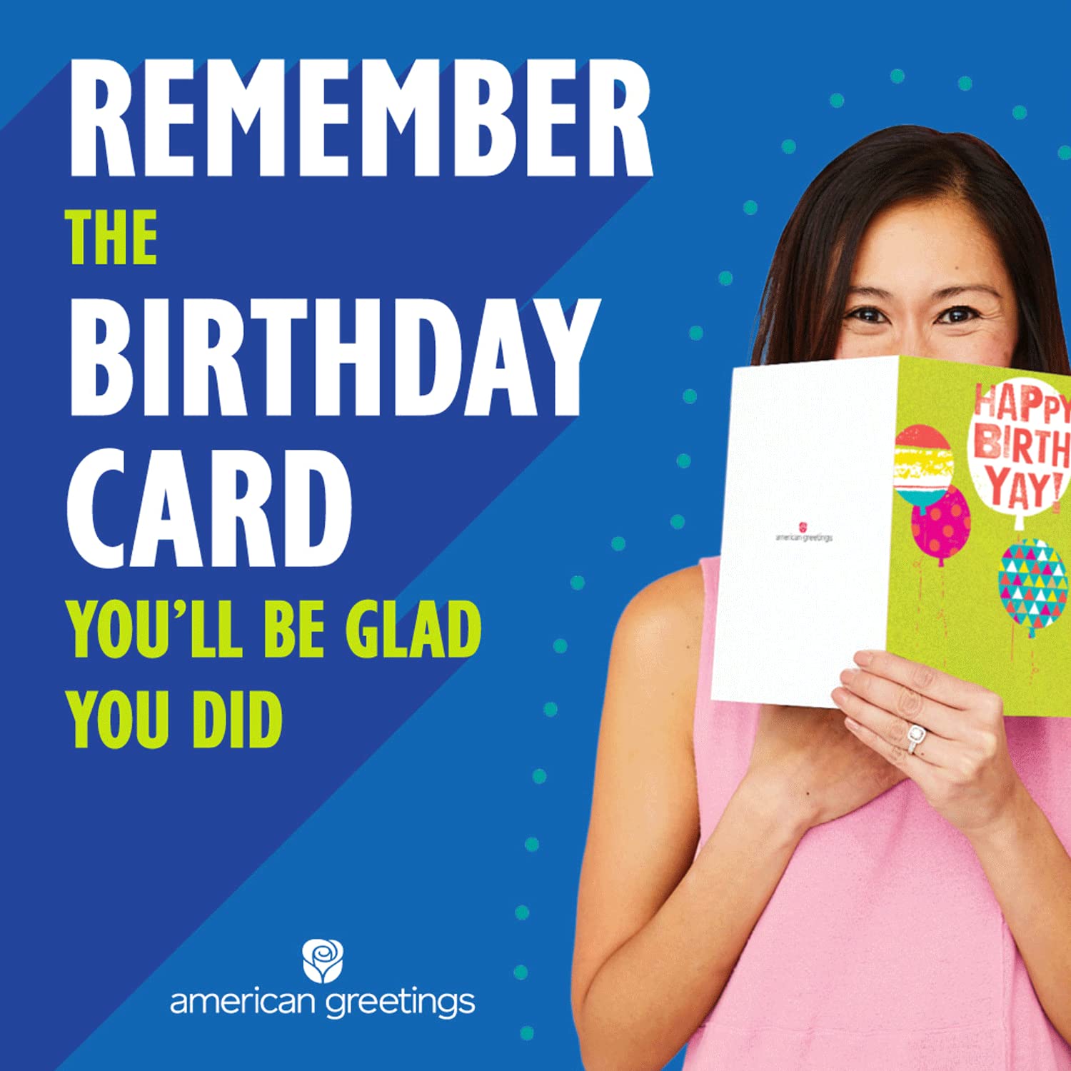 Foto 5 | Paquete De Tarjetas American Greetings Mickey Mouse (48 Unidades) - Venta Internacional.