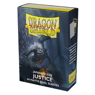 Foto 1 | Fundas Para Cartas Arcane Tinmen Dragon Shield, Doble Mate, 60 Quilates - Venta Internacional.