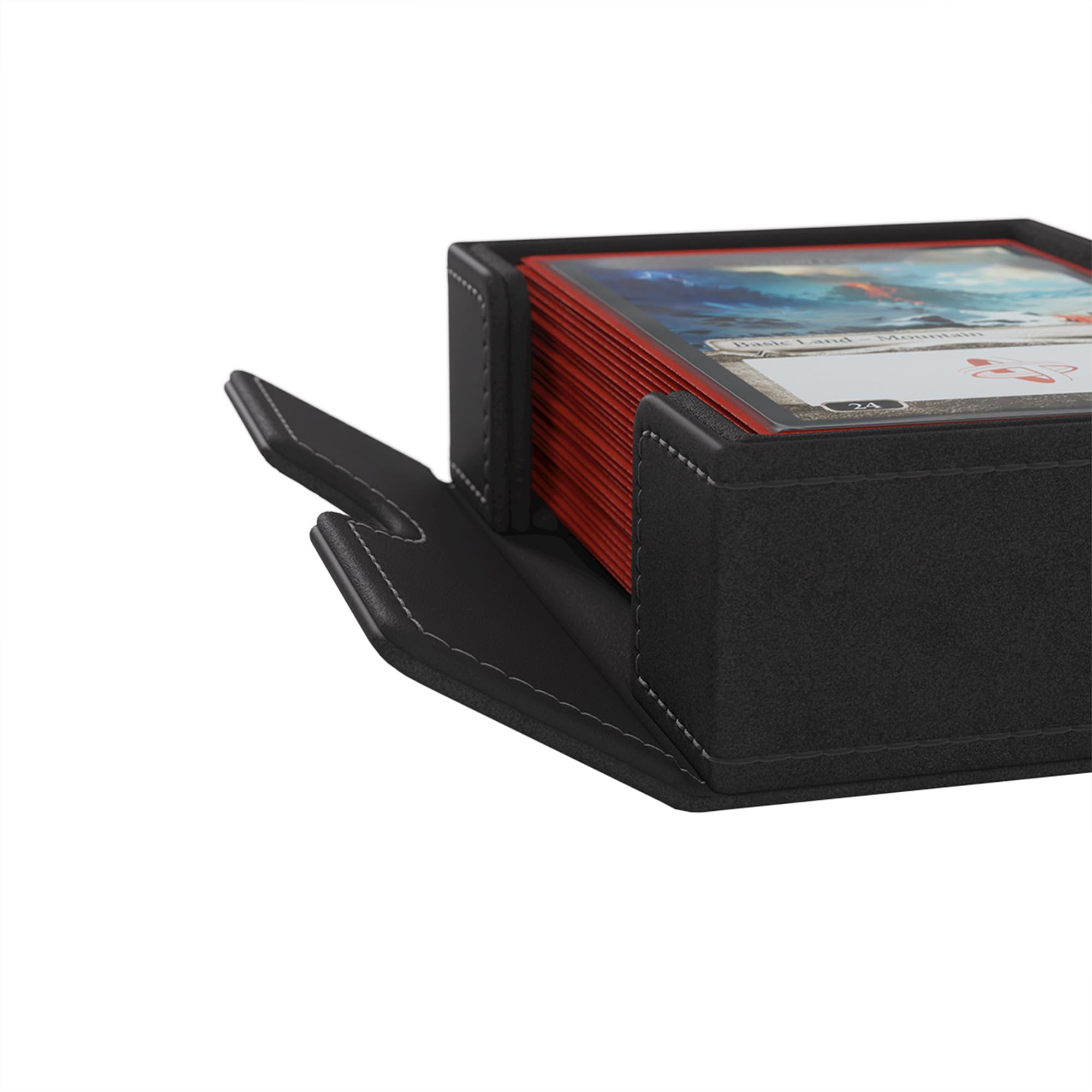 Foto 5 | Deck Box Gamegenic Cards Lair 400+, Convertible Para 400 Cartas - Venta Internacional.