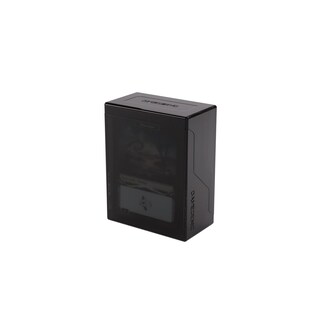 Foto 2 | Deck Box Gamegenic Bastion 50+ Xl Para Más De 50 Cartas De Doble Manga - Venta Internacional.