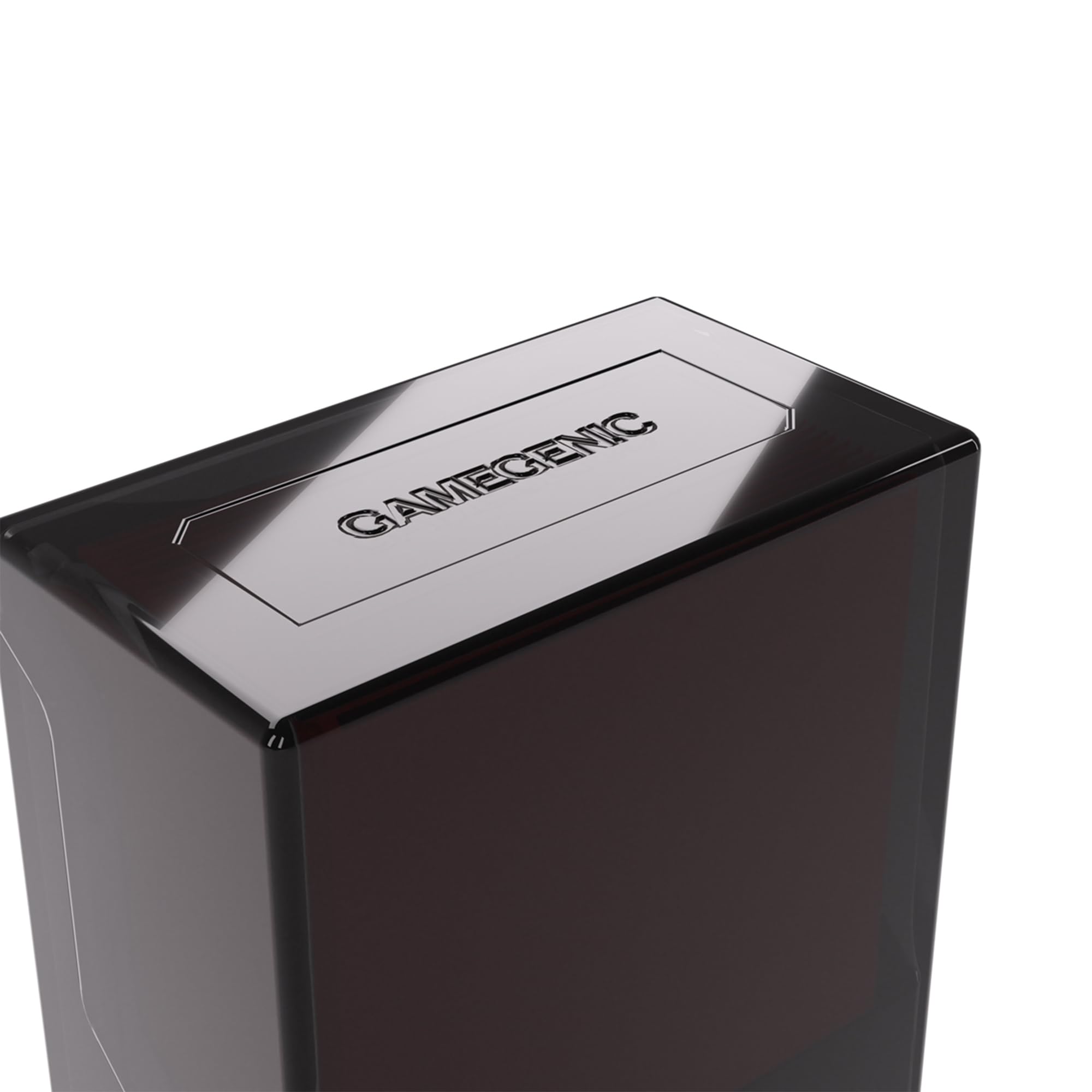 Foto 5 pulgar | Deck Box Gamegenic Bastion 50+ Xl Para Más De 50 Cartas De Doble Manga - Venta Internacional.