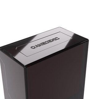 Foto 4 | Deck Box Gamegenic Bastion 50+ Xl Para Más De 50 Cartas De Doble Manga - Venta Internacional.