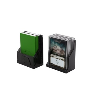 Foto 6 | Deck Box Gamegenic Bastion 50+ Xl Para Más De 50 Cartas De Doble Manga - Venta Internacional.