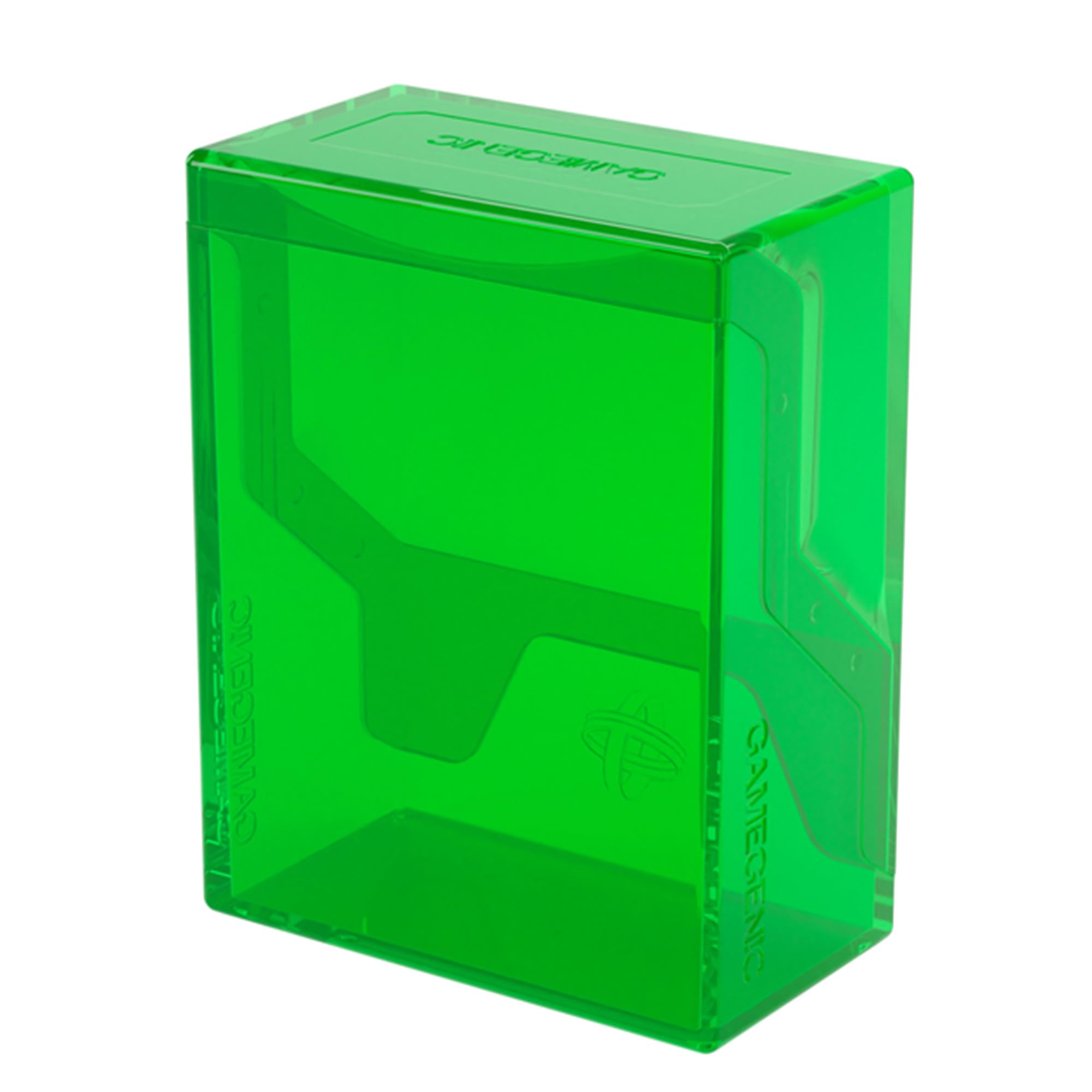 Foto 1 | Tarjetas Coleccionables Blancas Compactas Gamegenic Bastion 50+ Xl De Deck Box - Venta Internacional.