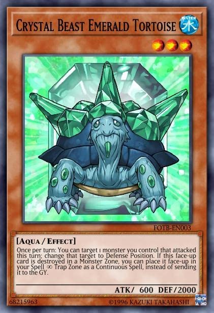 Foto 3 | Cartas Coleccionables Yu-gi-oh! ¡leyendas De Las Bestias De Cristal - Venta Internacional.
