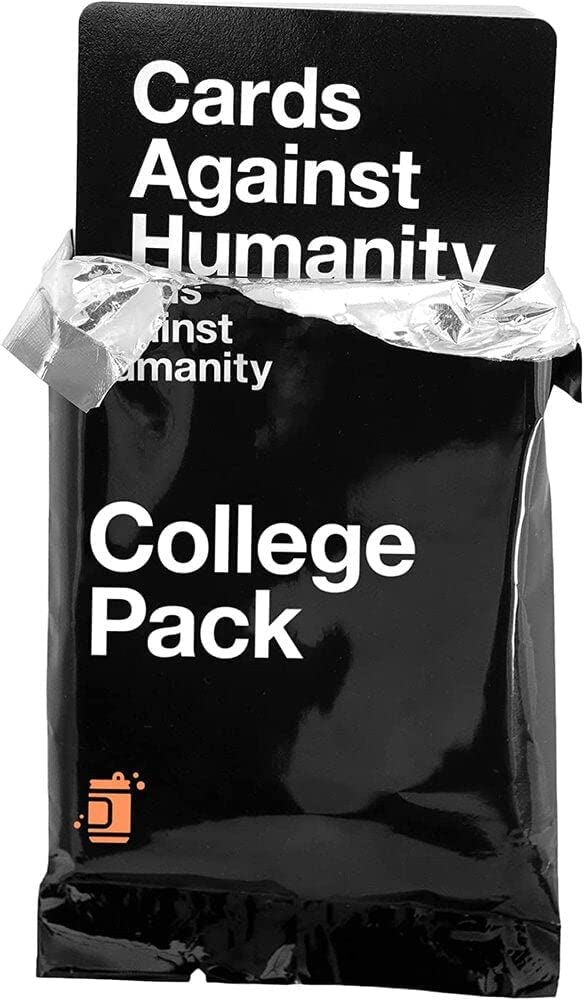Foto 4 pulgar | Juego De Cartas Cards Against Humanity College Pack +17 Años - Venta Internacional.