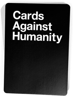 Foto 4 | Juego De Cartas Cards Against Humanity College Pack +17 Años - Venta Internacional.