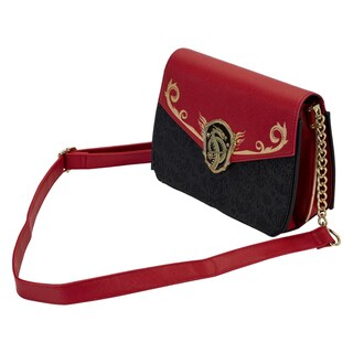 Foto 5 | Bandolera Loungefly House Of The Dragon House Targaryen - Venta Internacional.