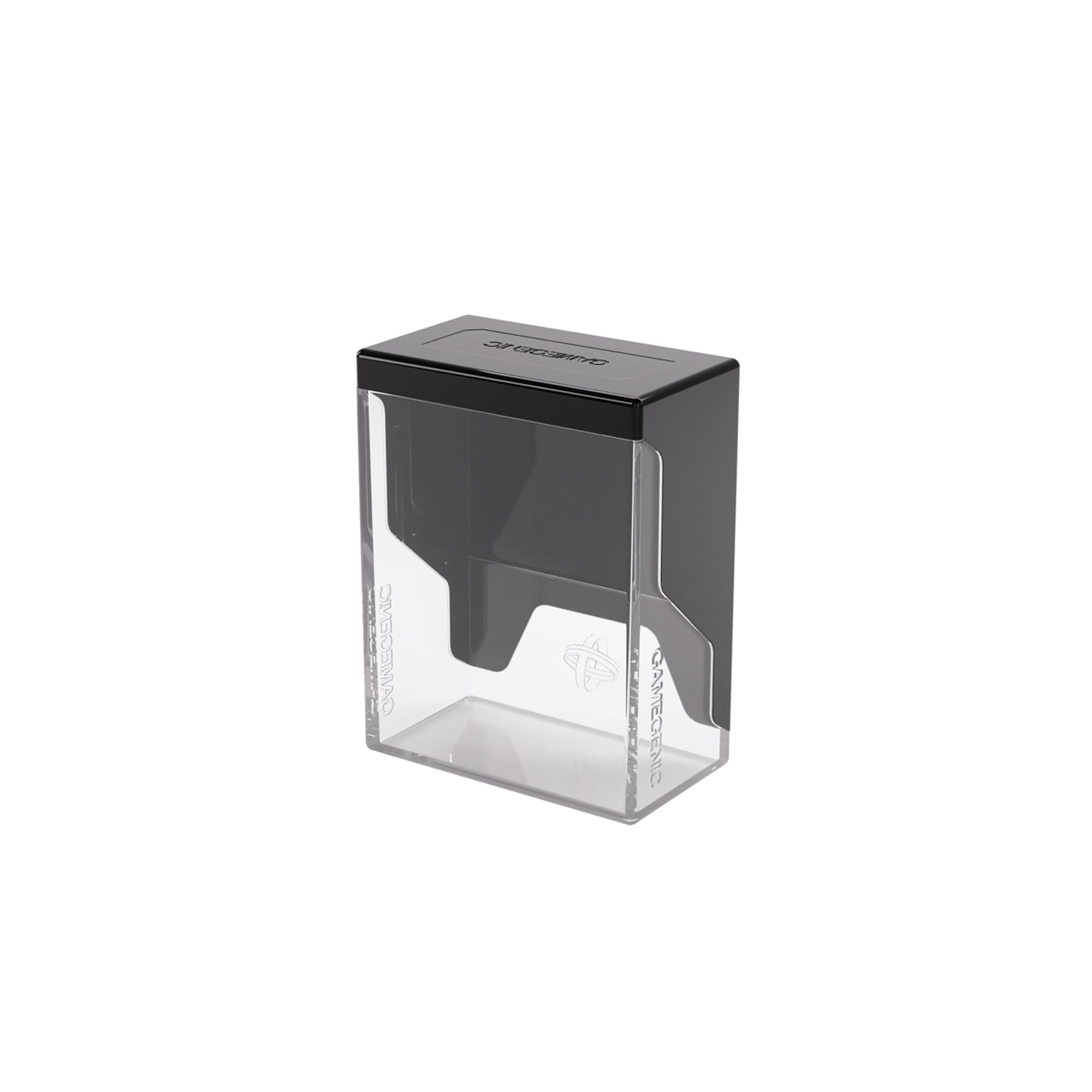 Foto 2 pulgar | Tarjetas Coleccionables Blancas Compactas Gamegenic Bastion 50+ Xl De Deck Box - Venta Internacional.