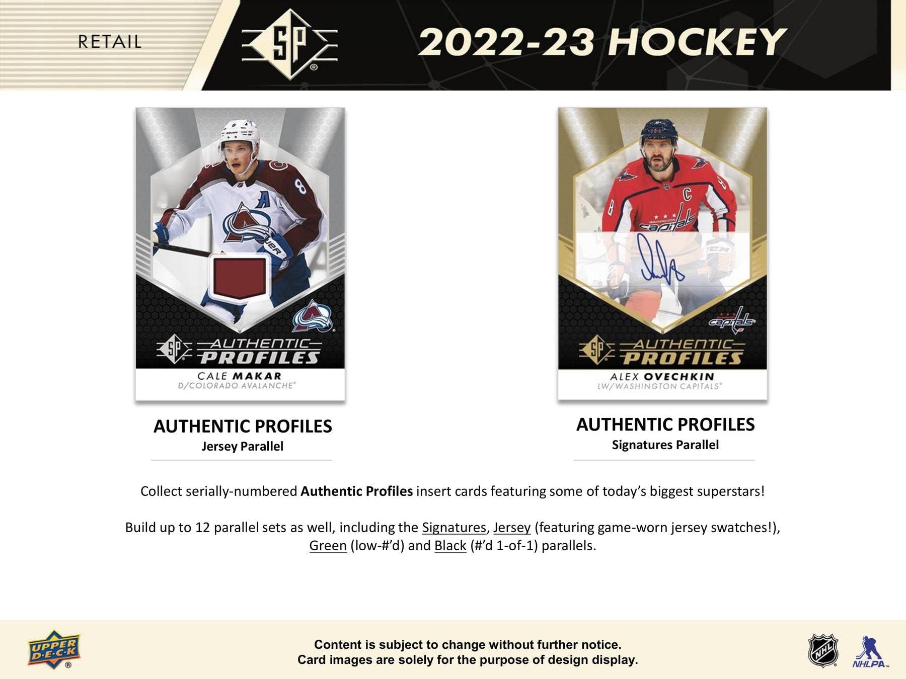 Foto 4 pulgar | Blaster Box Upper Deck Sp Hockey, 23 Con 8 Paquetes De Cartas - Venta Internacional.