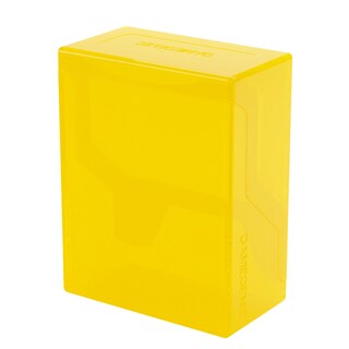Foto 1 | Tarjetas Coleccionables Blancas Compactas Gamegenic Bastion 50+ Xl De Deck Box - Venta Internacional.