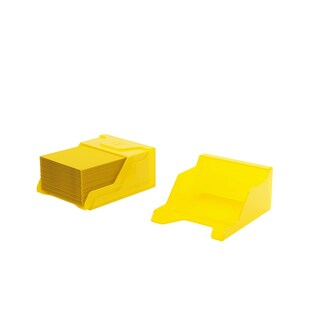 Foto 2 | Tarjetas Coleccionables Blancas Compactas Gamegenic Bastion 50+ Xl De Deck Box - Venta Internacional.