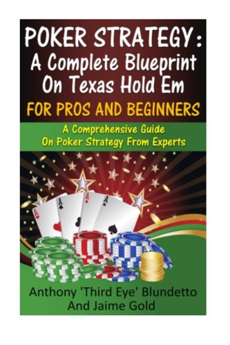 Foto 2 pulgar | Estrategia De Book Poker: Plan Completo De Texas Hold Em - Venta Internacional.