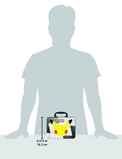 Foto 4 | Collector Chest: Celebraciones Del 25 Aniversario De Pokémon Tcg - Venta Internacional.