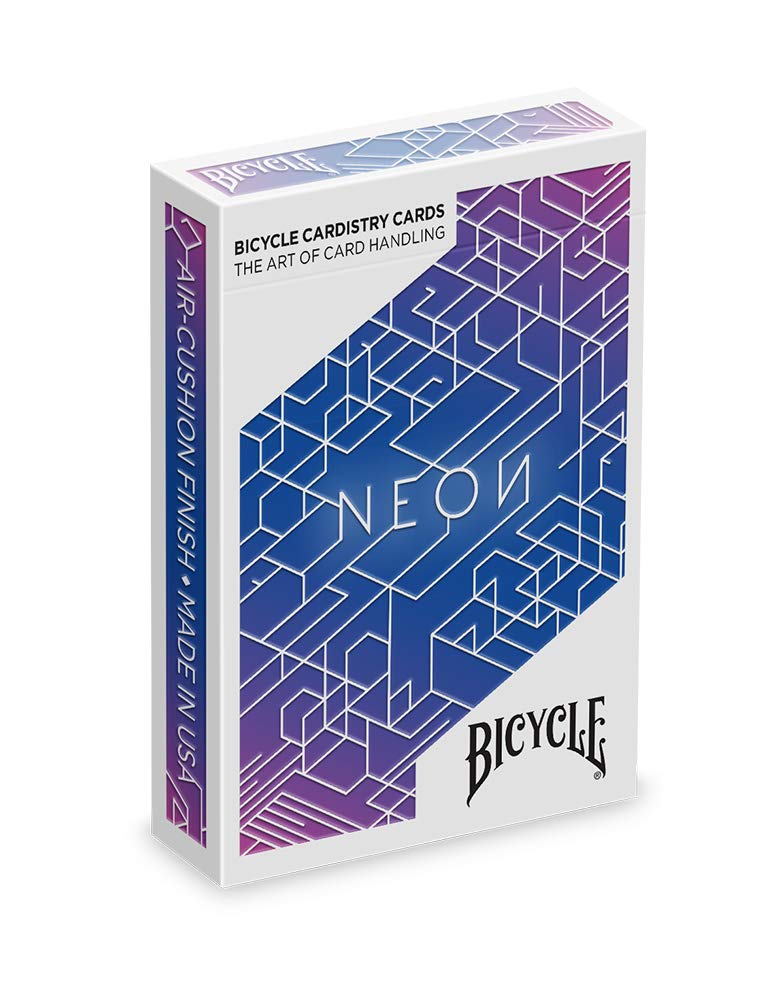 Foto 2 pulgar | Bicicleta Cardistry Deck Orange Bump (no Jugable) - Venta Internacional.