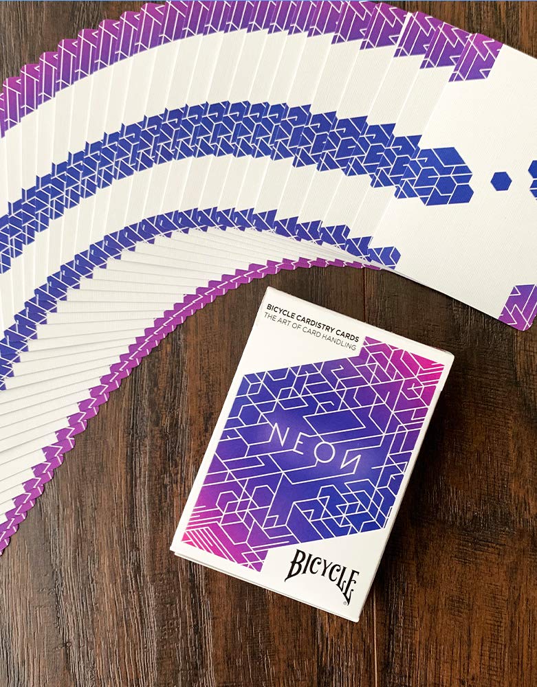 Foto 4 pulgar | Bicicleta Cardistry Deck Orange Bump (no Jugable) - Venta Internacional.