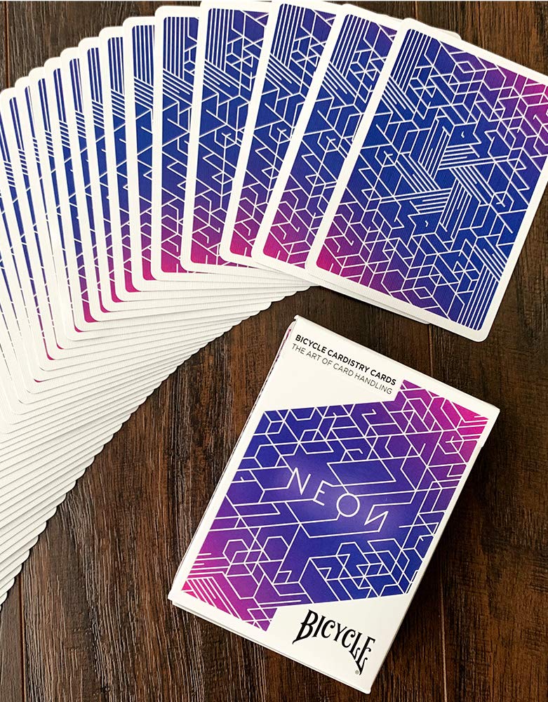 Foto 5 pulgar | Bicicleta Cardistry Deck Orange Bump (no Jugable) - Venta Internacional.