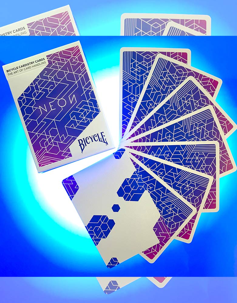 Foto 7 pulgar | Bicicleta Cardistry Deck Orange Bump (no Jugable) - Venta Internacional.