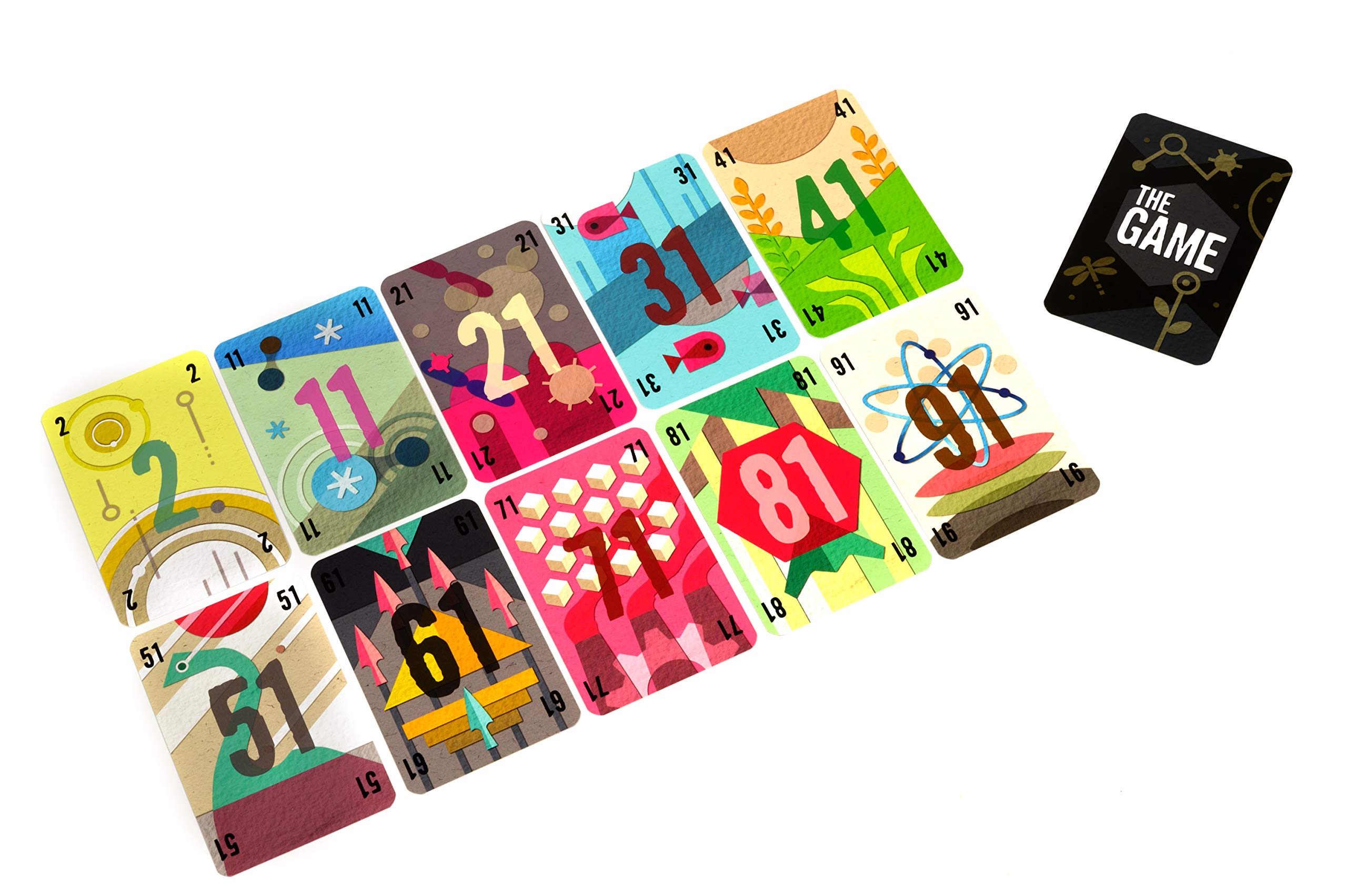 Foto 4 pulgar | Juego De Cartas Pandasaurus The Game Challenge Teamwork Strategy - Venta Internacional.