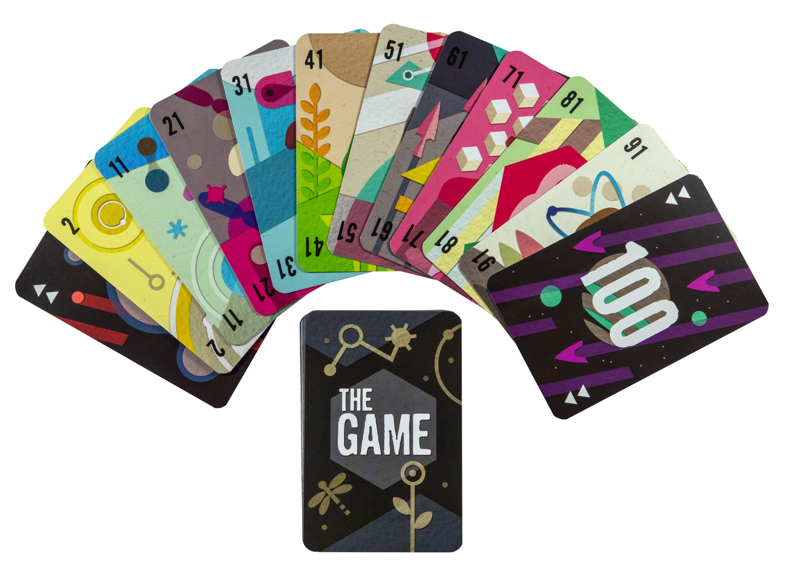 Foto 7 pulgar | Juego De Cartas Pandasaurus The Game Challenge Teamwork Strategy - Venta Internacional.