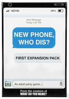 Foto 5 | Paquete De Expansión: Nuevo Teléfono, ¿quién Es? Relacionable Con 180 Tarjetas - Venta Internacional.