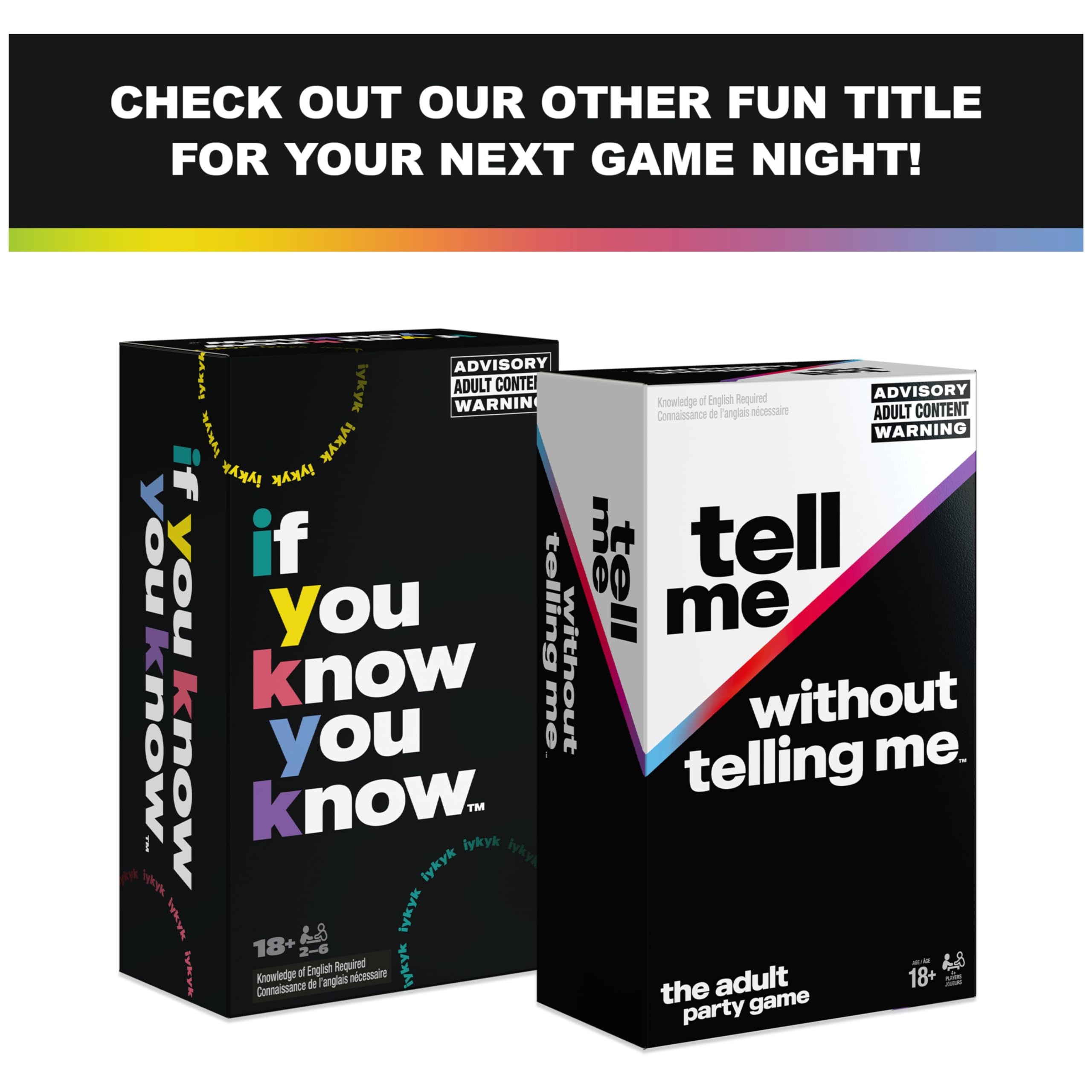 Foto 6 | Party Game Spin Master Games Dime Sin Decírmelo - Venta Internacional.