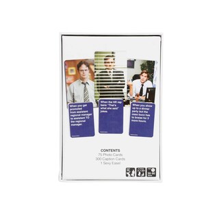 Foto 5 | Juego De Fiesta ¿qué Memes? La Edición De Office - Venta Internacional.