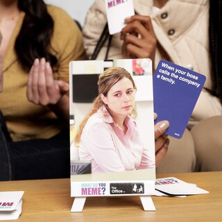 Foto 7 | Juego De Fiesta ¿qué Memes? La Edición De Office - Venta Internacional.
