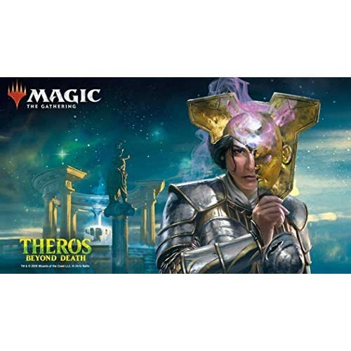 Foto 3 pulgar | Juego De Cartas Magic The Gathering Mtg-thb-bd-en Con 15 Cartas - Venta Internacional.
