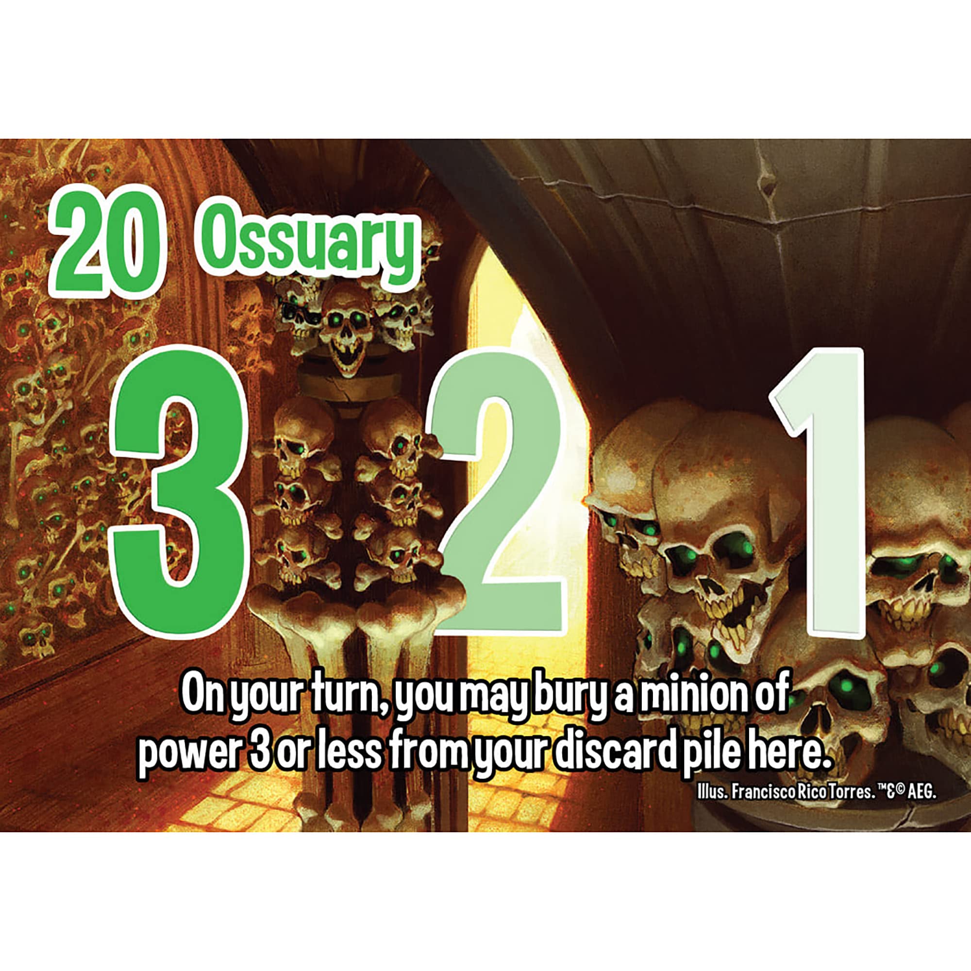 Foto 2 | Juego De Cartas Aeg Smash Up 10th Anniversary Base 2-4 Jugadores - Venta Internacional.