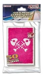 Yu-gi-oh! Tcg: Gold Pride - Captain Carrie Crew Card Sleeves