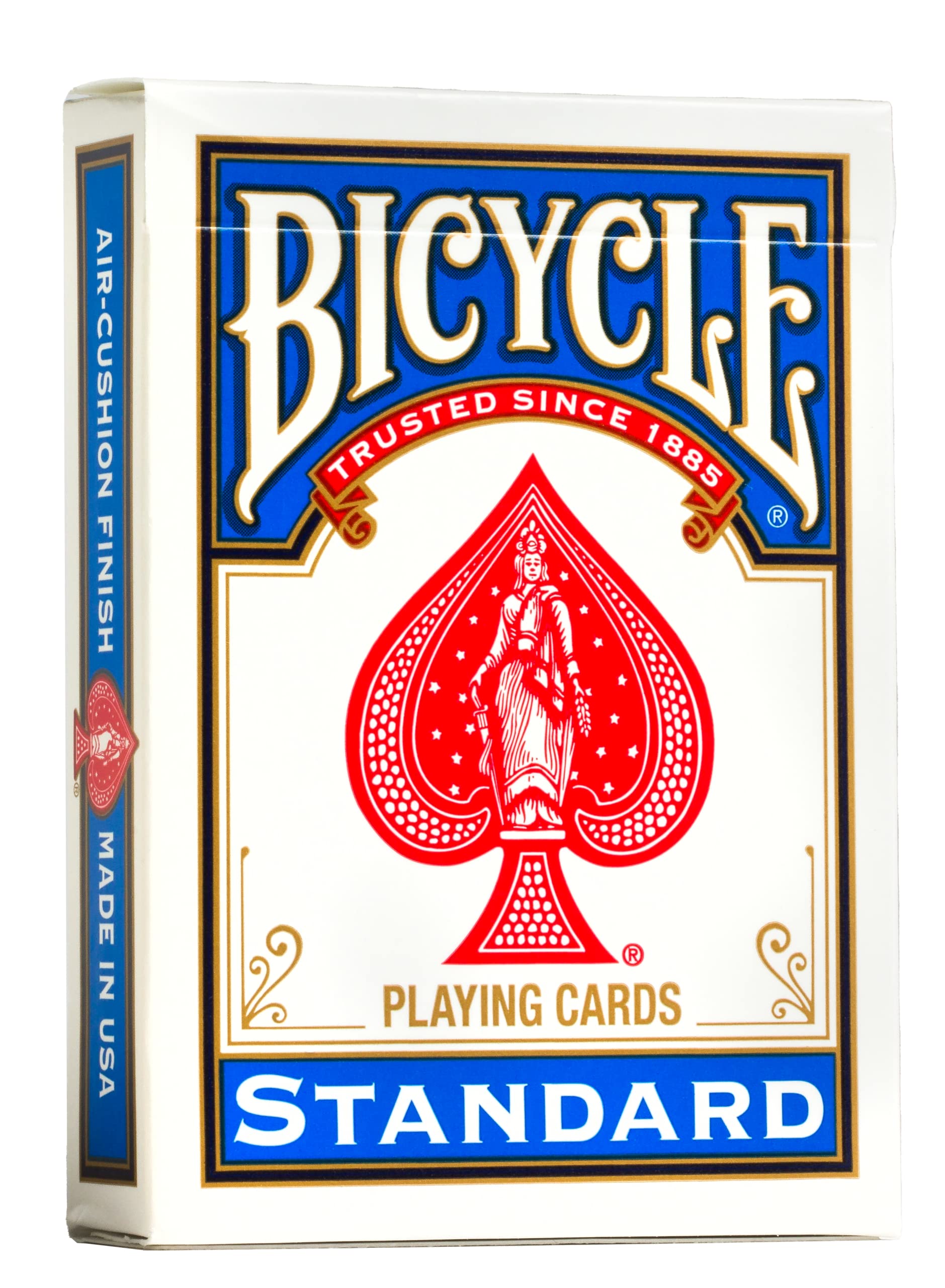 Foto 4 pulgar | Juego De Cartas Para Bicicleta  Póker Estándar  Tamaño 12 Unidades - Venta Internacional.