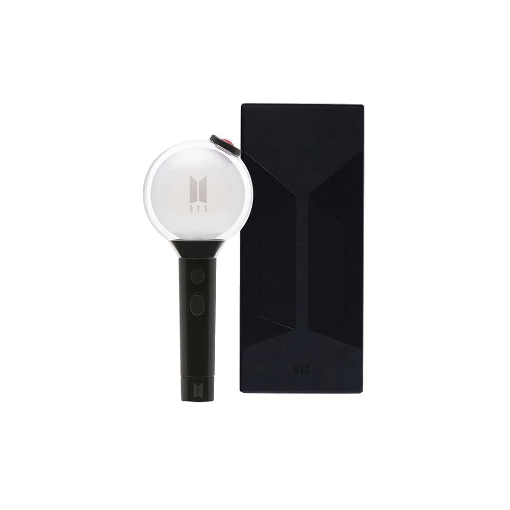 Foto 2 pulgar | Edición Especial Del Mapa Del Alma De Lightstick Bts + Tarjeta Fotográfica - Venta Internacional.