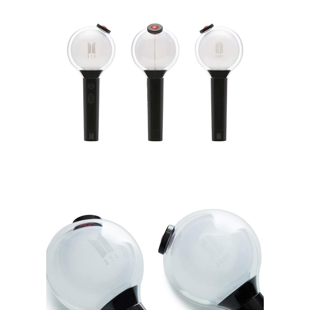 Foto 4 pulgar | Edición Especial Del Mapa Del Alma De Lightstick Bts + Tarjeta Fotográfica - Venta Internacional.