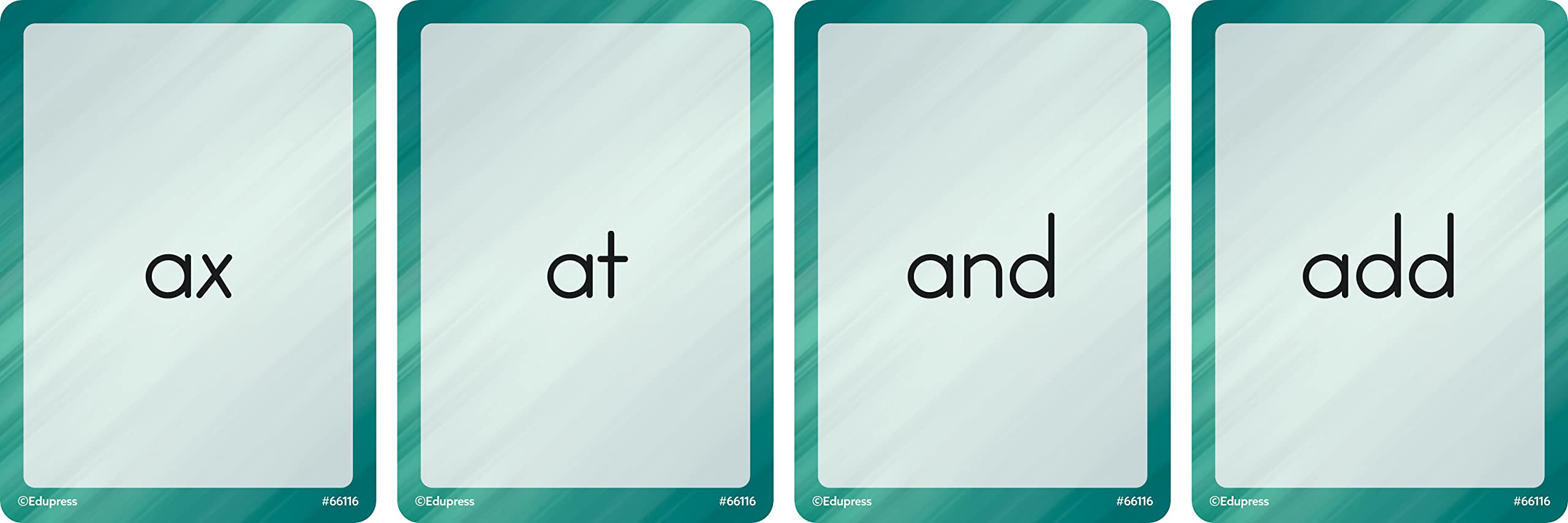 Foto 3 pulgar | Recursos Creados Por Un Profesor De Juegos De Cartas Four Score Phonics 6+ - Venta Internacional.