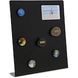 Tablón De Anuncios Magnético Juvale Para Mesas (32 Cm) - Venta Internacional.