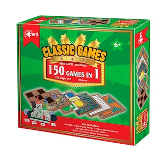 Foto 3 | Juegos de Mesa Wuundentoy 150 de 1