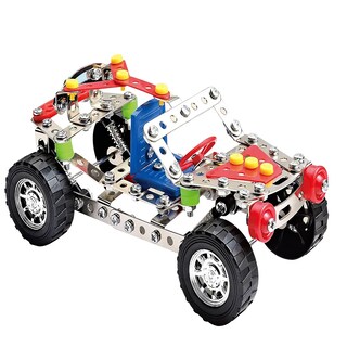 Foto 3 | Super Auto de Carreras Grande Wuundentoy Play With Tools