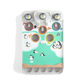 Foto 3 | Juego de Mesa Pingüino Adelie Destreza