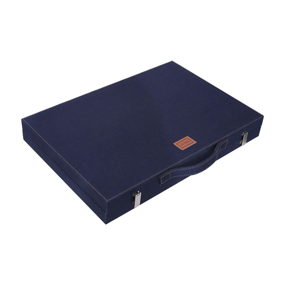 Foto 5 | Backgammon Profesional Frengie - Novelty Multicolor