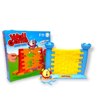 Foto 1 | Juego de Mesa Funiworker 999-49 Wall Game de Muro Huevo Trap