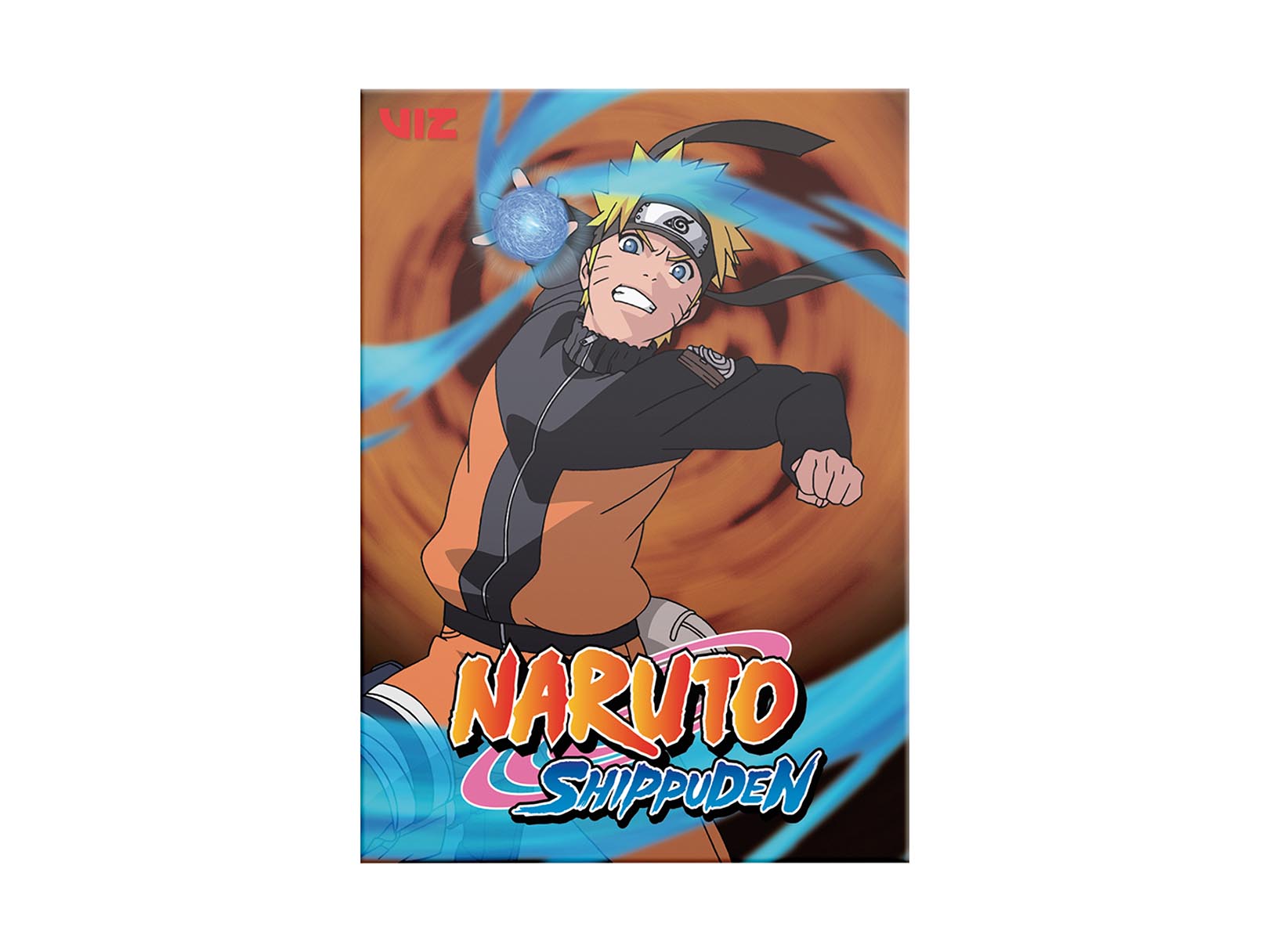 Foto 5 pulgar | Baraja Coleccionable Naruto Caja De Cartón