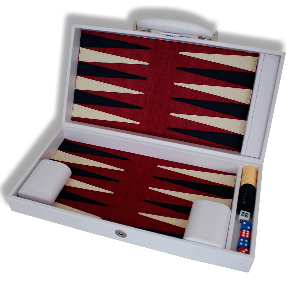 Foto 4 pulgar | Backgammon Ingles Artik Ctn