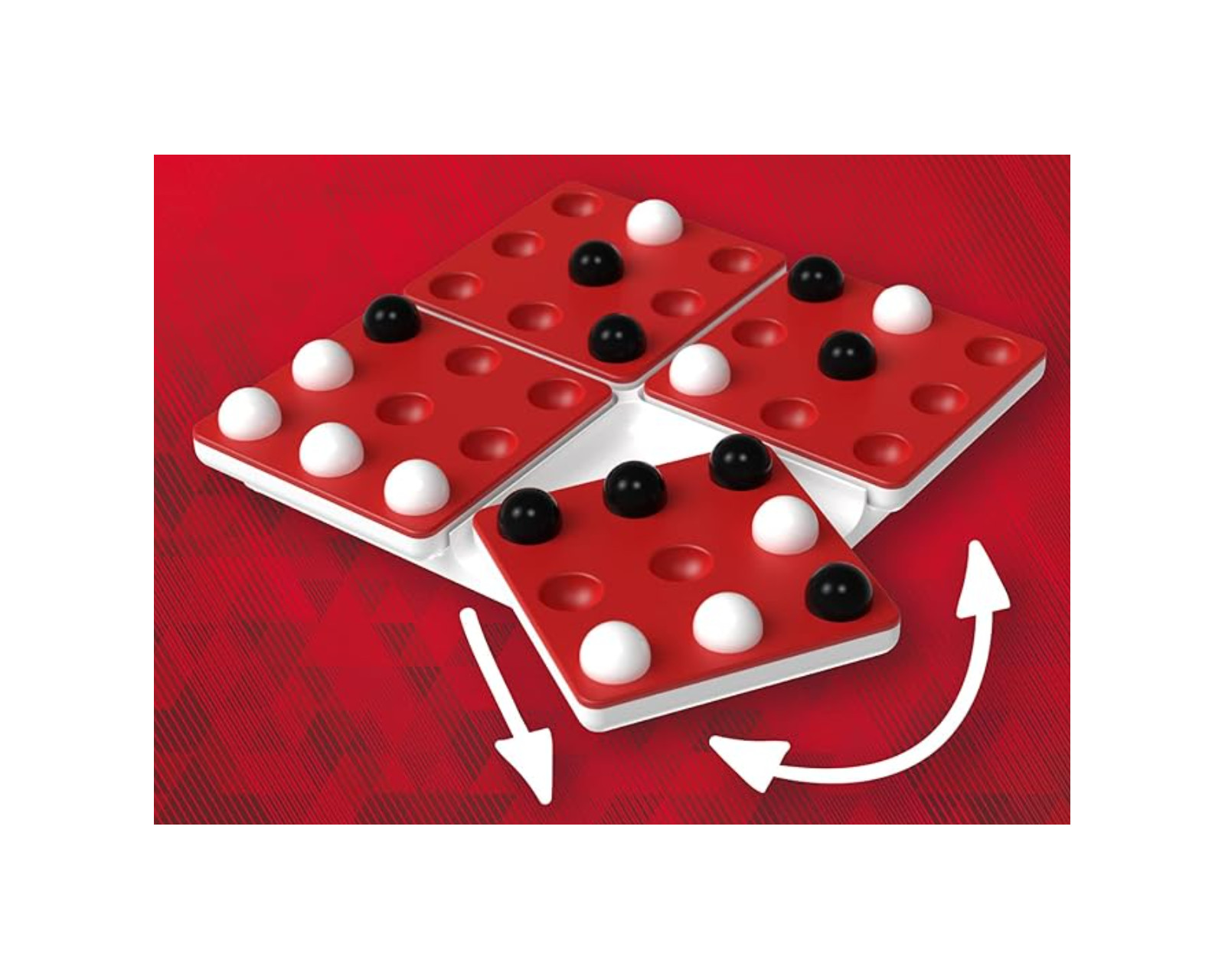 Foto 4 | Juego de Mesa Sd Games Pentago