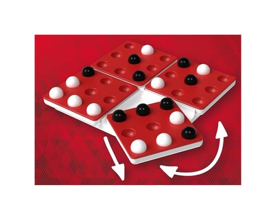 Foto 4 | Juego de Mesa Sd Games Pentago