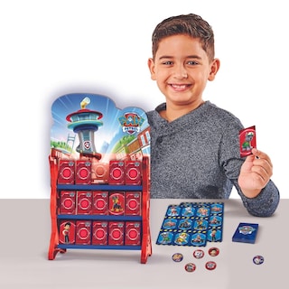 Foto 3 | Cardinal: Paw Patrol Cuartel De Juegos